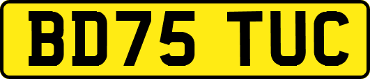 BD75TUC