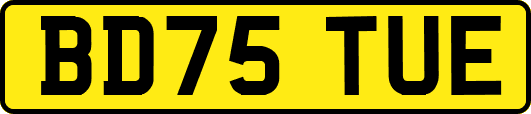 BD75TUE