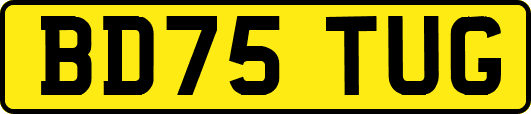 BD75TUG