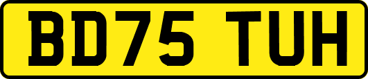 BD75TUH