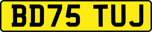 BD75TUJ