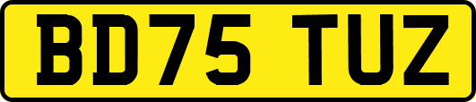 BD75TUZ