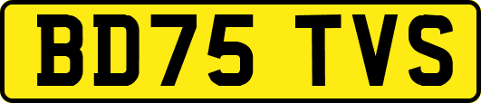 BD75TVS