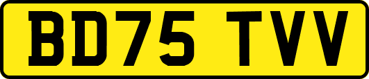 BD75TVV