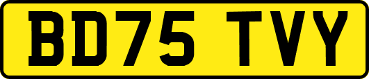 BD75TVY
