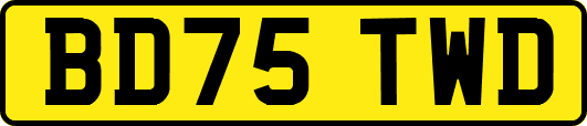 BD75TWD