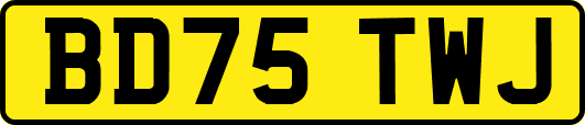 BD75TWJ
