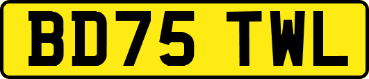 BD75TWL