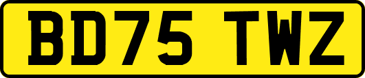 BD75TWZ