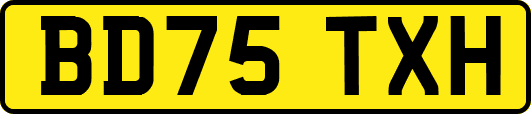 BD75TXH