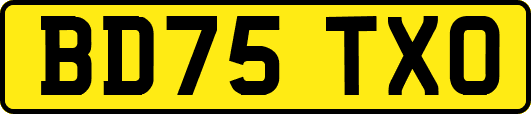 BD75TXO