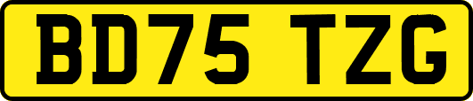 BD75TZG