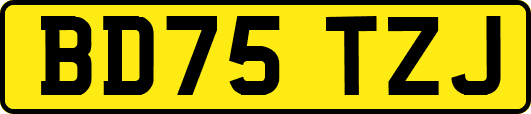 BD75TZJ