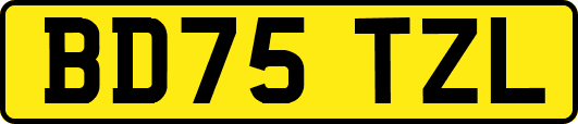 BD75TZL