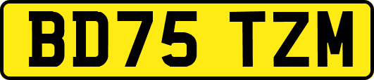 BD75TZM