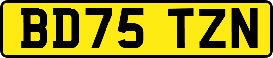 BD75TZN