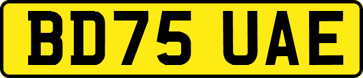 BD75UAE