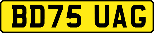 BD75UAG