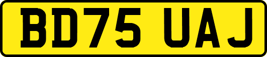 BD75UAJ