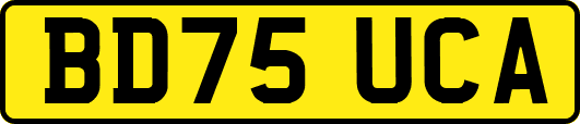 BD75UCA