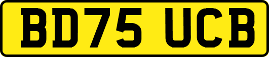 BD75UCB