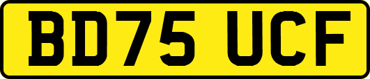 BD75UCF