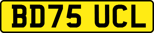 BD75UCL
