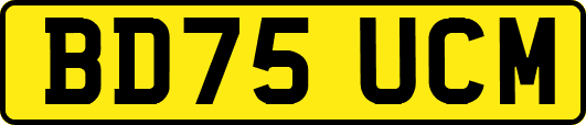 BD75UCM