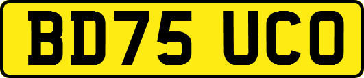 BD75UCO
