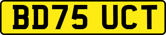 BD75UCT