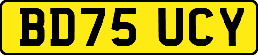 BD75UCY