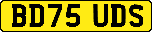 BD75UDS
