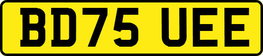 BD75UEE
