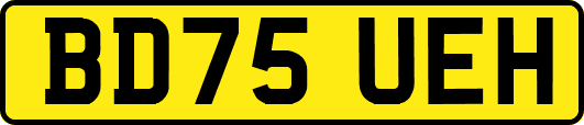 BD75UEH