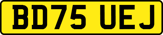BD75UEJ