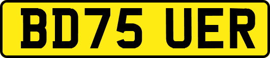 BD75UER