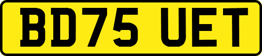BD75UET