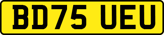 BD75UEU