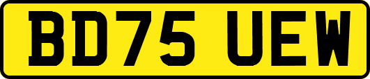 BD75UEW