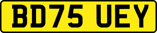 BD75UEY