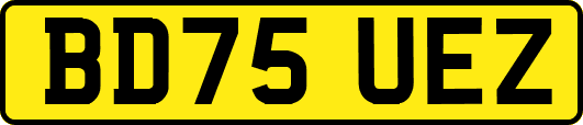 BD75UEZ