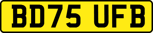 BD75UFB