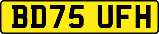 BD75UFH