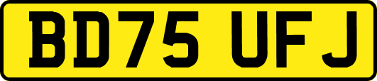 BD75UFJ