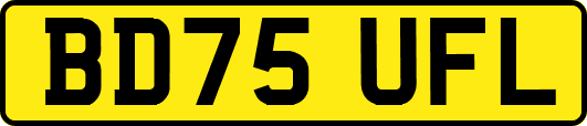 BD75UFL