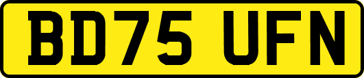 BD75UFN
