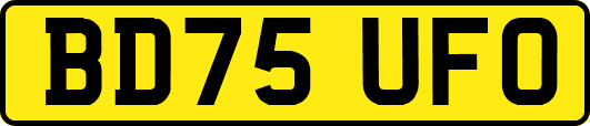 BD75UFO