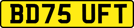BD75UFT