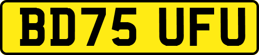 BD75UFU