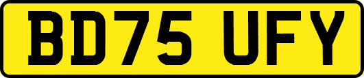 BD75UFY